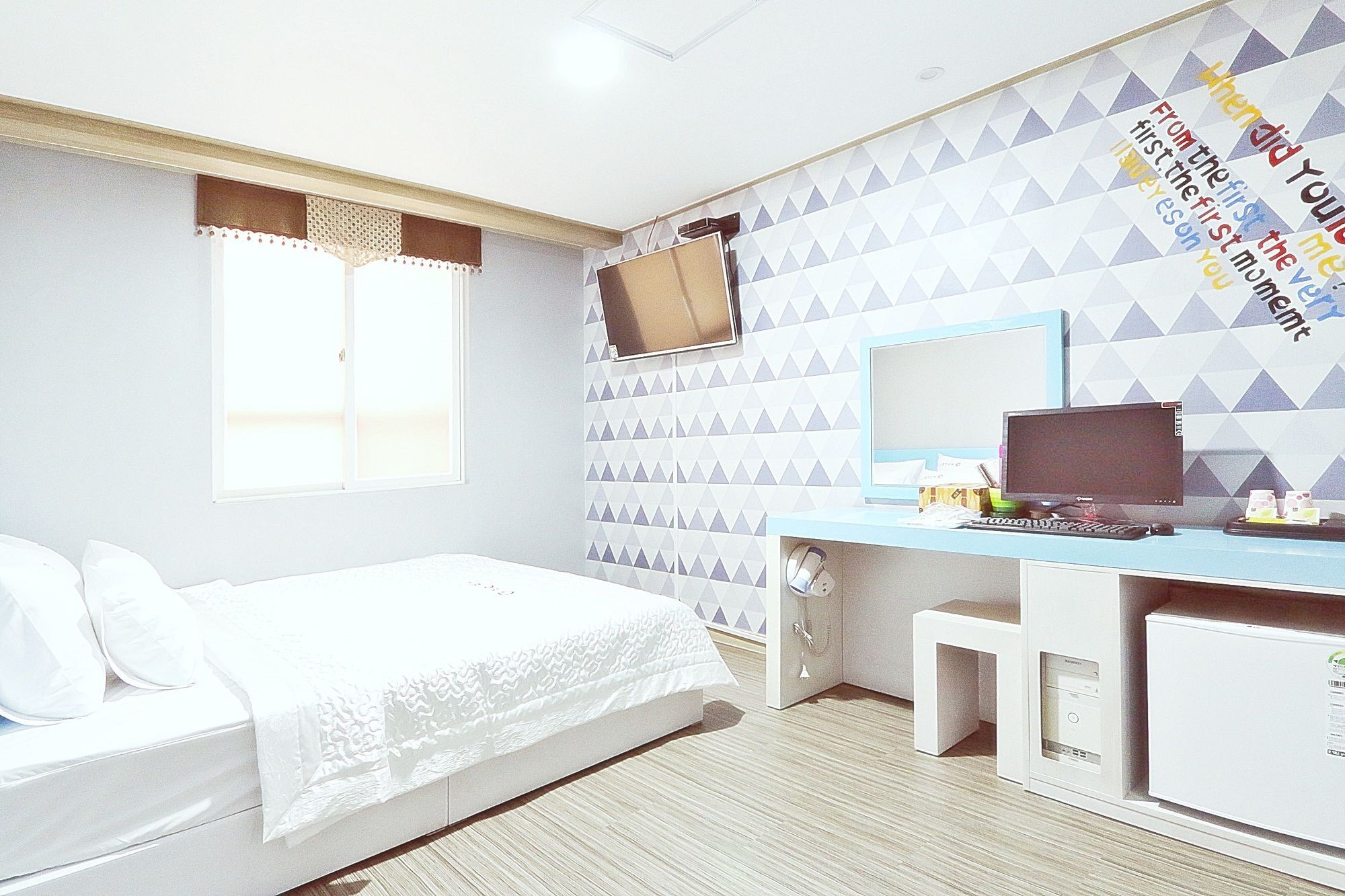 G Hotel 釜山 外观 照片